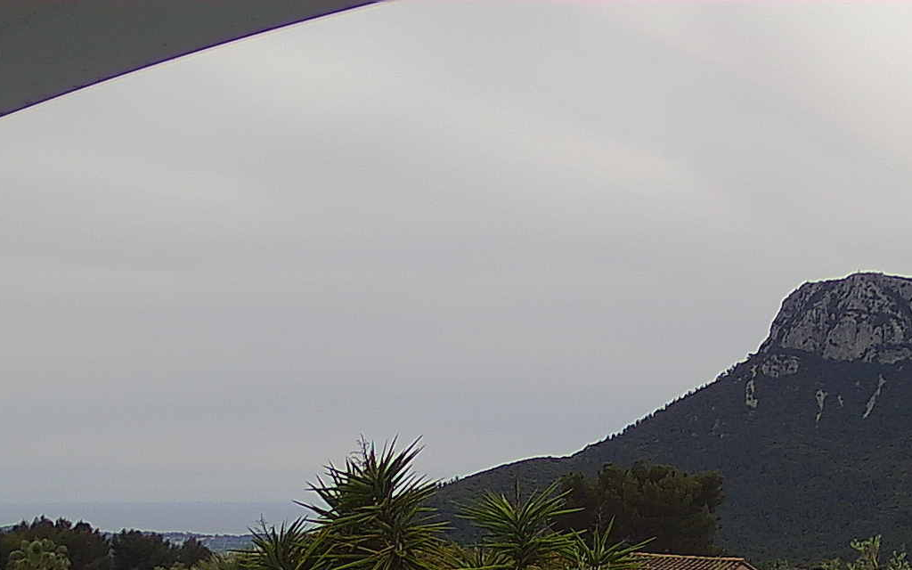 Webcam
